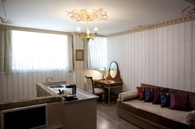 Niles Istanbul