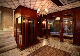 Niles Istanbul