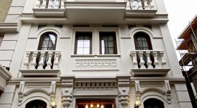 Niles Istanbul