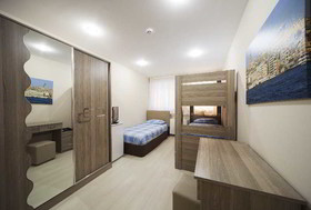 Nil Luxury Academic Apart