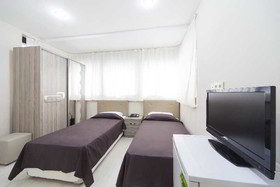 Nil Luxury Academic Apart