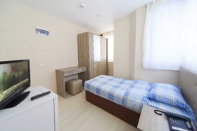 Nil Luxury Academic Apart
