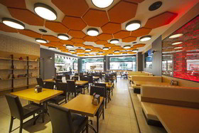 Nil Luxury Academic Apart