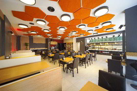 Nil Luxury Academic Apart