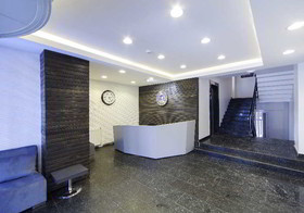 Nil Luxury Academic Apart