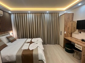 Ninova Boutique Hotel