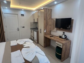 Ninova Boutique Hotel