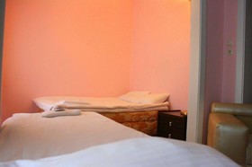 Nisa Sultan Apart Hotel