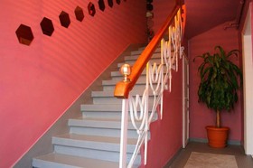 Nisa Sultan Apart Hotel