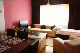 Nisa Sultan Apart Hotel