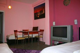 Nisa Sultan Apart Hotel