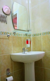 Nisa Sultan Apart Hotel