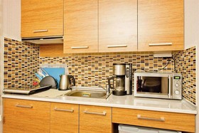 Nisa Sultan Taksim Residence
