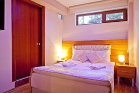 Nisa Sultan Taksim Residence
