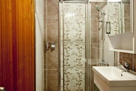 Nisa Sultan Taksim Residence