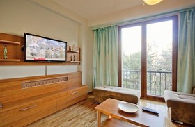 Nisa Sultan Taksim Residence