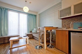 Nisa Sultan Taksim Residence