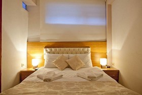 Nisa Sultan Taksim Residence