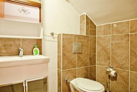 Nisa Sultan Taksim Residence
