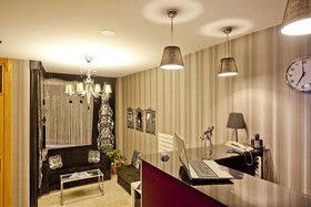Nisa Sultan Taksim Residence