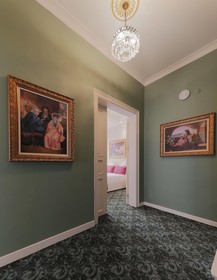 Nishant Boutique Hotel