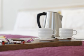 Nishant Boutique Hotel