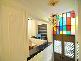 Nishant Boutique Hotel