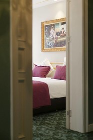 Nishant Boutique Hotel