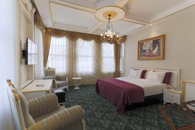 Nishant Boutique Hotel