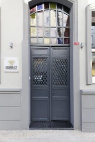 Nishant Boutique Hotel