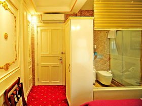 Nishant Boutique Hotel