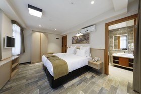 Nishant Boutique Hotel