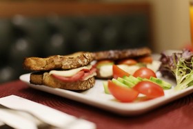 Nishant Boutique Hotel