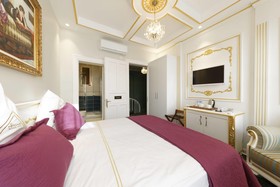 Nishant Boutique Hotel