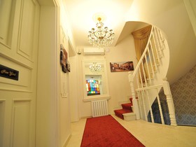 Nishant Boutique Hotel