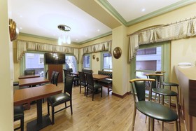 Nishant Boutique Hotel