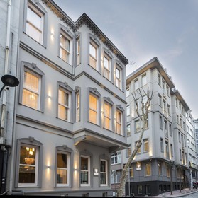 Nishant Boutique Hotel