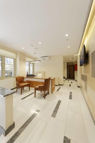 Nishant Boutique Hotel