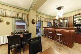 Nishant Boutique Hotel