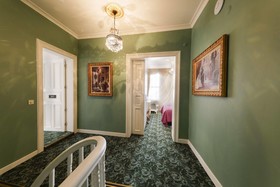 Nishant Boutique Hotel