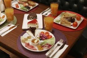 Nishant Boutique Hotel