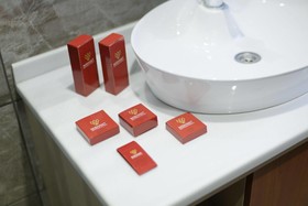 Nishant Boutique Hotel