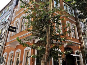 Nishant Boutique Hotel