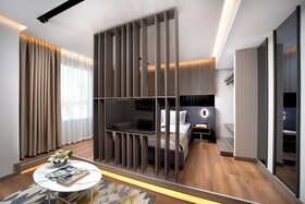 Nish Palace Besiktas