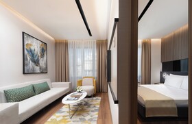 Nish Palace Besiktas