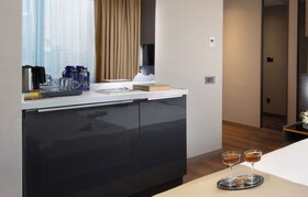 Nish Palace Besiktas