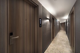Nish Palace Besiktas