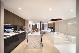 Nish Palace Besiktas