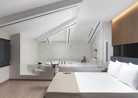 Nish Palace Besiktas