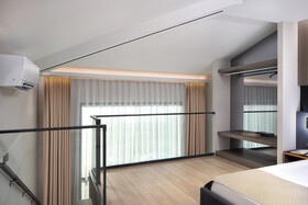 Nish Palace Besiktas